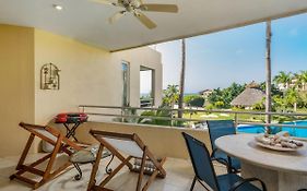 Faro de Mita Luxury Beach Condo